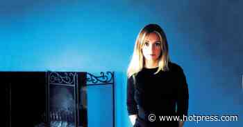 Cara Dillon reissues limited edition vinyl of debut album for its 20th anniversary - hotpress.com