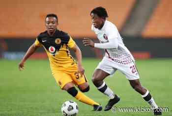 Swallows FC Kamaal Sait explains Dillon Solomons signing - KickOff.com