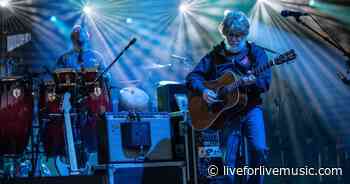 PHOTOS: The String Cheese Incident Wraps Two-Night Run At Dillon Amphitheater - Live for Live Music