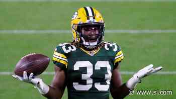 12 Days Until Training Camp: Running Backs Preview - Sports Illustrated