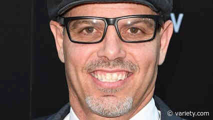 Producer Dillon Jordan Arrested on Prostitution Ring Charges - Variety