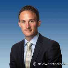 Deputy Alan Dillon says he was paired for last night's Dáil vote - Midwest Radio