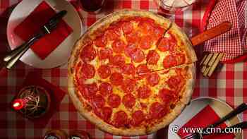 What's the best pizza city in the USA? 'Modernist' authors have a surprise for you