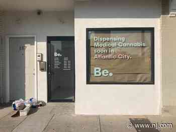 Why hasn’t this medical weed dispensary opened? Inside the drama and disputes keeping it closed. - NJ.com