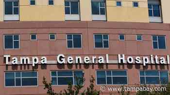 USF, Tampa General Hospital prepare to unite as a single medical group - Tampa Bay Times