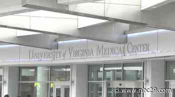 Amidst burnout, staffing shortages, UVA Medical Center offers nurses bonuses - WVIR