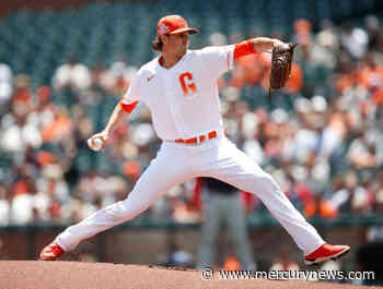 SF Giants place Kevin Gausman on family medical emergency list, make several roster moves - The Mercury News