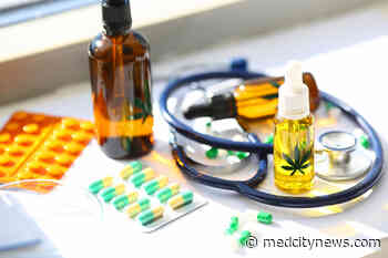 Using blockchain to enable consistency in medical cannabis - MedCity News
