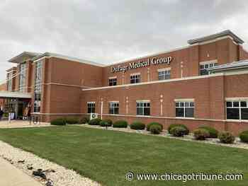 Technical problems making it almost impossible for patients to contact DuPage Medical Group offices - Chicago Tribune