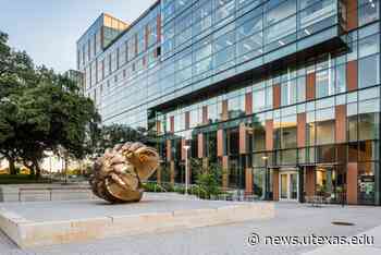 Interim Leadership Named at Dell Medical School - UT News - UT News - UT News | The University of Texas at Austin