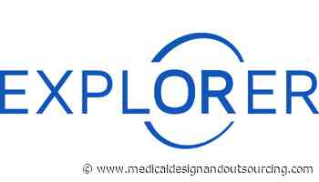 Explorer Surgical expands offerings into robotic surgery space - Medical Design & Outsourcing