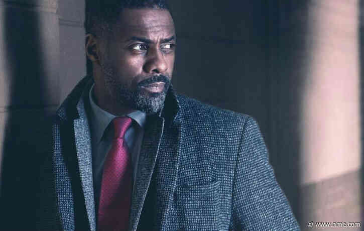 ‘Outlander’ director Jamie Payne reportedly directing new ‘Luther’ film