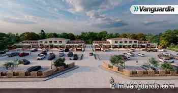 La Mesa de los Santos tendrá nuevo Mall - Vanguardia