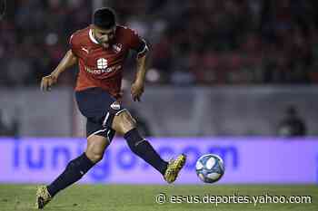 Santos-Independiente: horario, TV y formaciones de los octavos de final de la Copa Libertadores - Yahoo Deportes