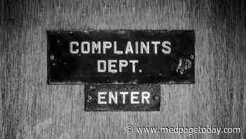 The Psychological Repercussions of Patient Complaints