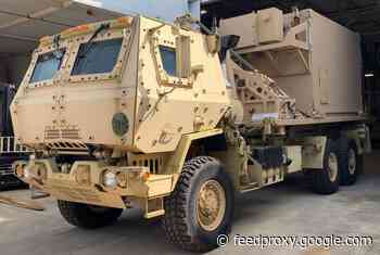 IBCS Overcomes Electronic Attacks, Downs Cruise Missile