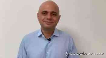 UK`s health secretary, Sajid Javid, tests positive for coronavirus - WION