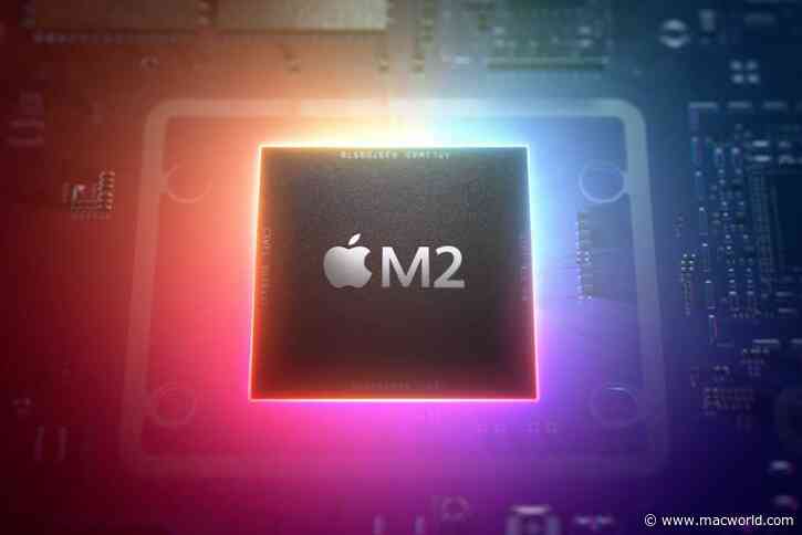 M1X, M2, M2X chips: How fast will the next Pro Macs be?