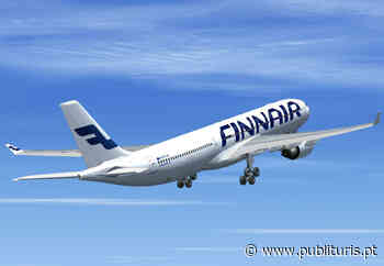 Finnair anuncia dois voos por semana no Porto de agosto a outubro - Publituris