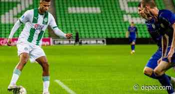 Un refuerzo de lujo: Santos Laguna cerca de fichar al holandés Alessio Da Cruz - Diario Depor