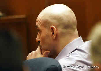 'Hollywood Ripper' Michael Gargiulo sentenced to death