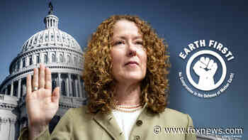 Things keep getting worse for Biden BLM nominee Tracy Stone-Manning