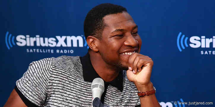 Jonathan Majors Was Cast as Kang The Conquerer in 'Ant-Man' Because Of 'Loki'