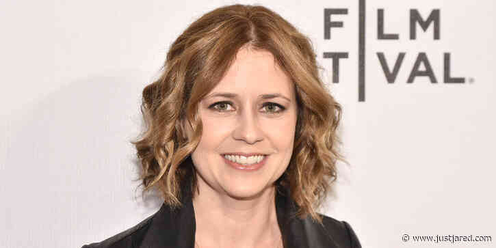 Jenna Fischer Is Opening Up About Why She Was Fired From 'Man With A Plan'