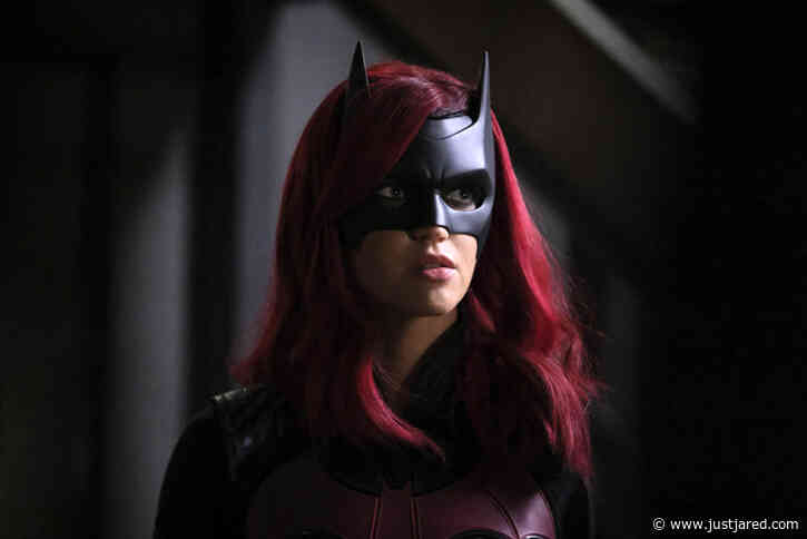 Ruby Rose Reveals That She Was Allergic To The Batwoman Suit!