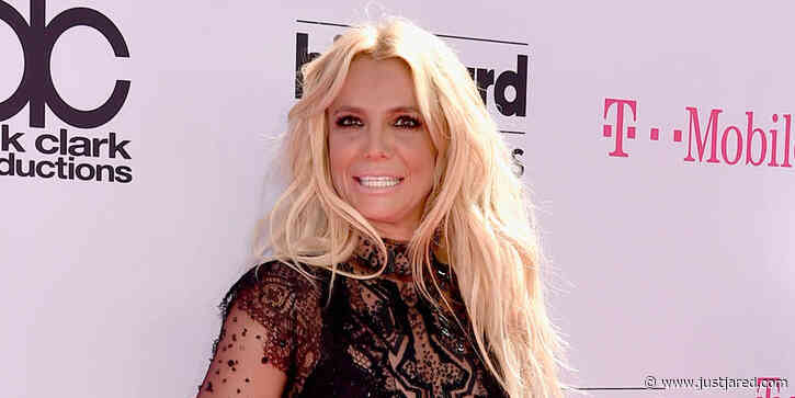 Britney Spears Calls Out People Who Are Suddenly There For Her Now, When They Weren't There For Her At The Beginning Of Her Conservatorship