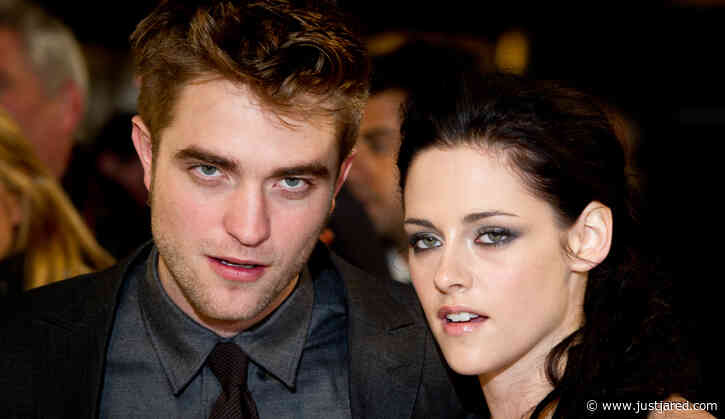 All Five 'Twilight' Movies Ranked by Rotten Tomatoes Ratings, from Worst to Best!