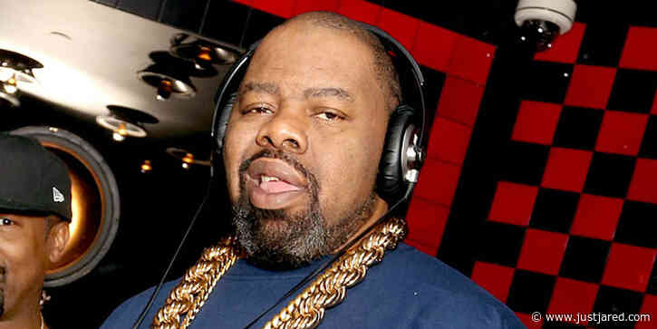 'Just A Friend' Rapper Biz Markie Dies At Age 57
