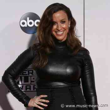 Alanis Morissette and Grimes to judge new TV singing contest