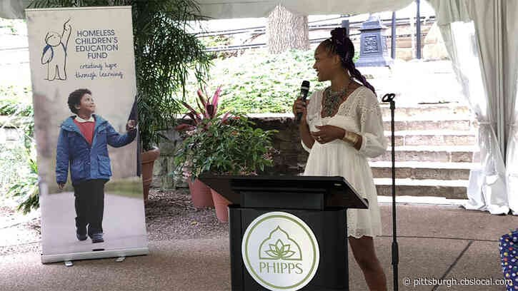 Scholarships Worth $2,500 Awarded To 8 Students Who Have Experienced Homelessness