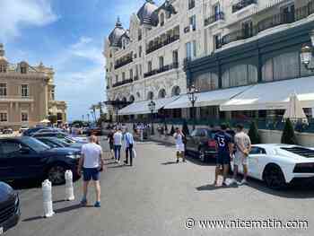 Piéton renversé place du Casino à Monaco: comment un enfant de 4 ans a-t-il pu activer la voiture?