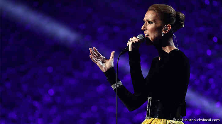 Celine Dion’s ‘Courage’ World Tour Reschedules Pittsburgh Stop Again, Concert Postponed To 2022