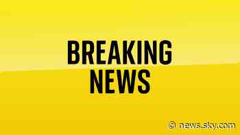 COVID-19: UK records 54,674 new coronavirus cases and 41 more deaths - Sky News