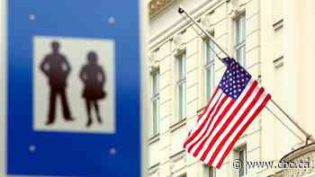 U.S. probes health incidents among diplomats in Vienna similar to 'Havana Syndrome'