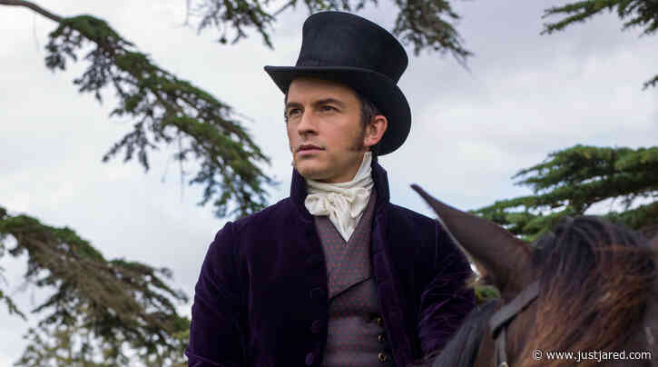 'Bridgerton' Season 2 Pauses Production for 'Indefinite Period of Time'