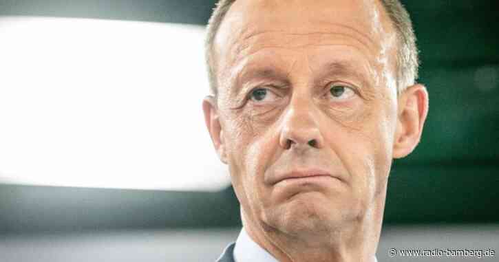 Merz kritisiert Europapolitik von Union und Bundesregierung