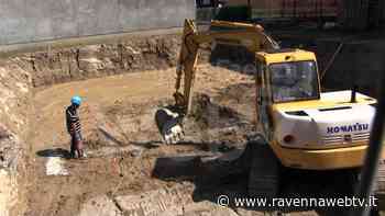 Ravenna zona rossa per il consumo di suolo secondo ISPRA. Legambiente: “Serve un Osservatorio per monitorare il fenomeno” - Ravennawebtv.it