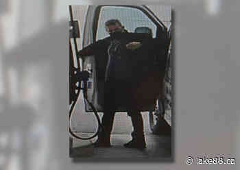 Suspect charged after Wednesday carjacking in Smiths Falls, robbery in Carleton Place - lake88.ca