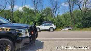 Ottawa man, 28, charged in Carleton Place armed robbery - CTV News Ottawa