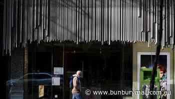 No vaccine target, outbreak numbers grow - Bunbury Mail