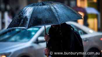 Wild weather lashes South Australia - Bunbury Mail