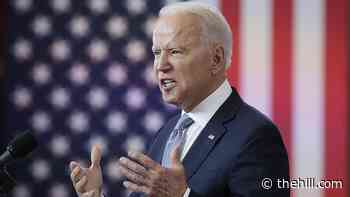 Biden calls court's DACA decision 'deeply disappointing,' vows to appeal it