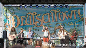 ‘Hands Over Deutschdown’ Returns To The North Side