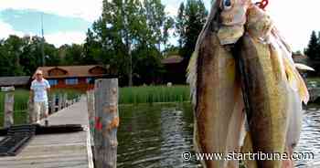 Possible reopening of Canadian border buoys resorts, businesses, cabin owners