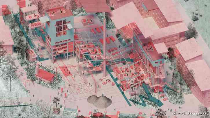 Ten projects from the Royal Danish Academy of Fine Arts propose solutions for a sustainable future