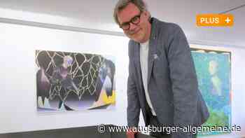 Christofer Kochs zeigt Welt und Mensch im Umbruch